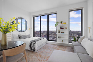 545 Vanderbilt Ave Unit FL27-ID1009991P, Brooklyn, NY 11238