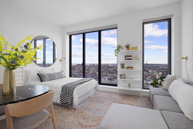 838 Atlantic Ave unit FL27-ID1009991P, Brooklyn, NY 11238 - photo 4