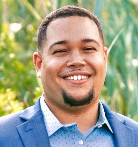 Darrin Carter