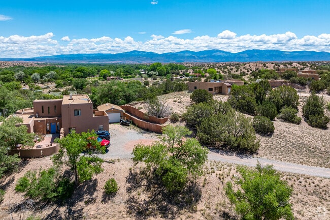 Jaconita homes provide great value and scenic surroundings.