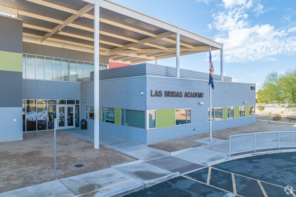 Las Brisas Academy, Rankings & Reviews