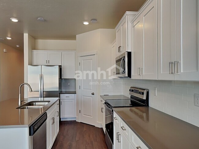 1408 E Ludlow St, Kuna, ID 83634 - photo 5