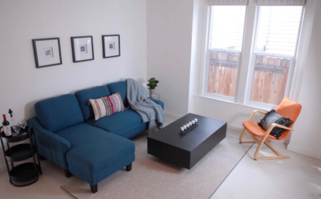 617 E Krall St unit 1, Boise, ID 83712 - photo 3