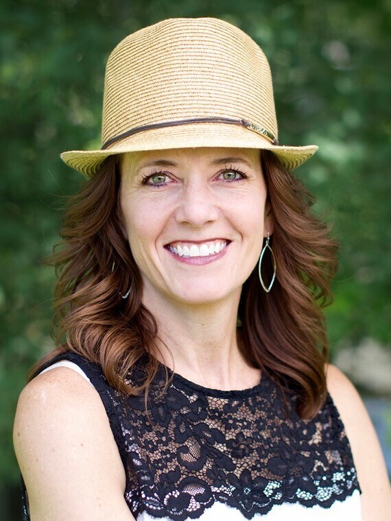 Brooke Crofts
