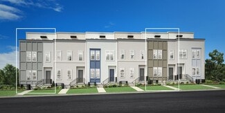 509 Motivation Cir NW, Atlanta, GA 30309