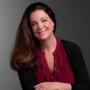 Kathy Kinder