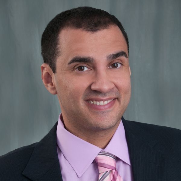 Agent Photo