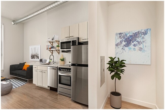 RiDE at RiNo, Denver, CO 80216 - photo 6