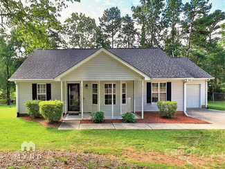 1312 Fosteria Ln, Monroe, NC 28112
