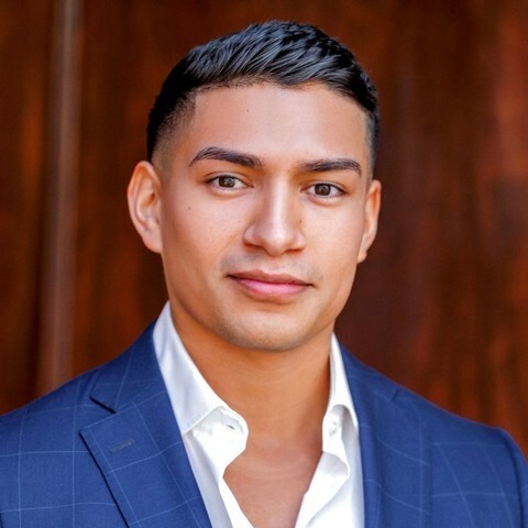 Agent Photo
