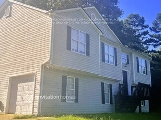 8445 Deliah Way, Gainesville, GA 30506