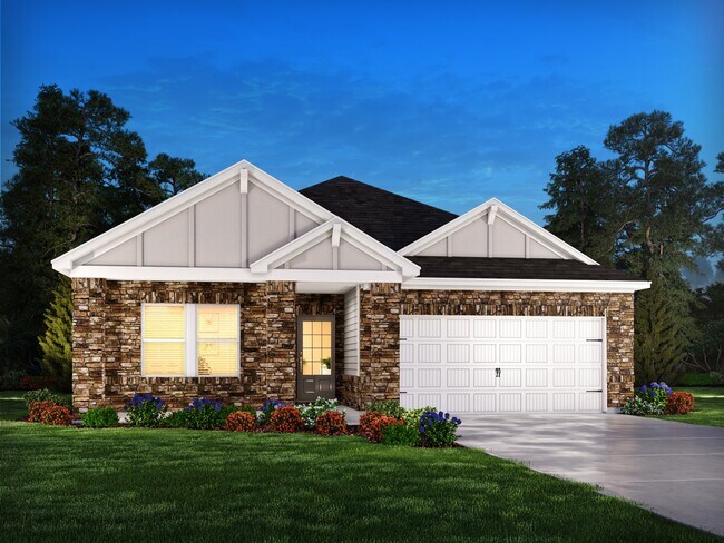 1179 High Falls Ln unit 37077046, Grayson, GA 30017 - photo 3