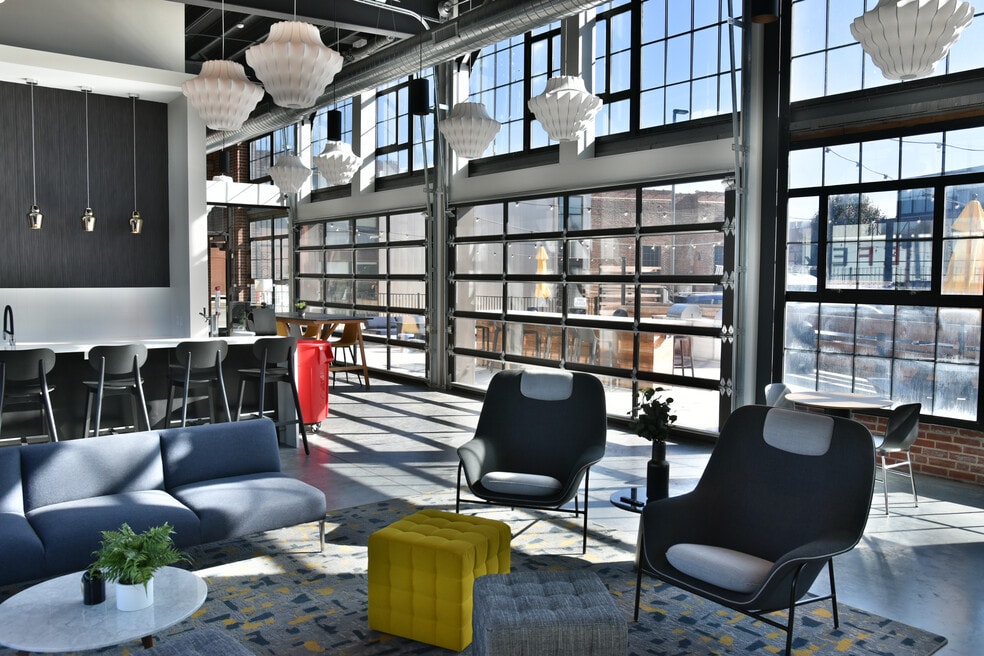 Station House | Near The Loop