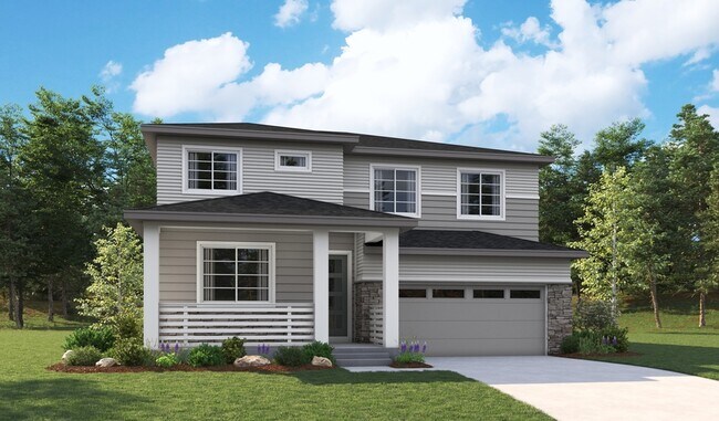 6401 Ankina Dr unit 36395933, Windsor, CO 80528 - photo 4