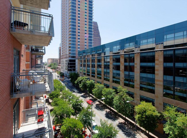 AMLI Downtown, Austin, TX 78701 - photo 3