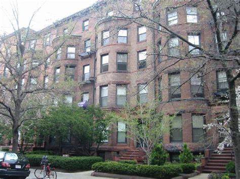 43 Bay State Rd unit 2F, Boston, MA 02215 - photo 3