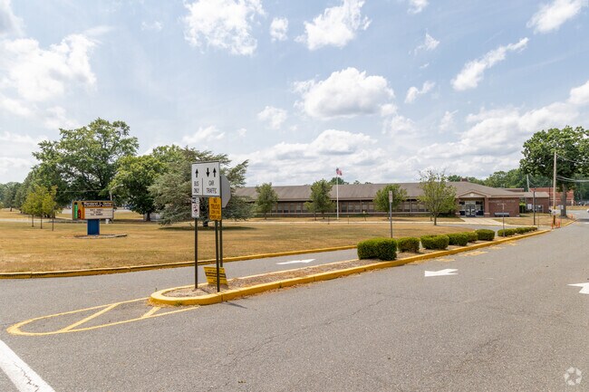 Margaret L. Vetter Elementary School