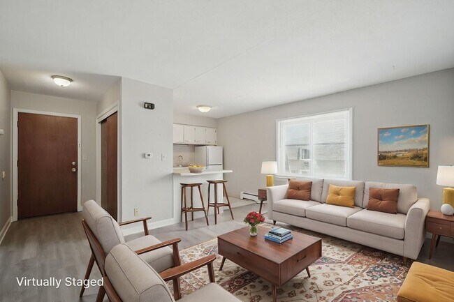 Ankeny Park Apartments - $99 first full months rent- Limited Time Only - Ankeny Park Spacious One..., Ankeny, IA 50023 - photo 2