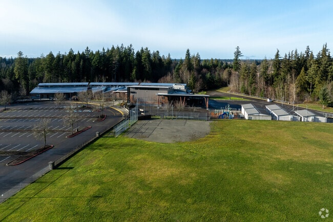 Forest View Elementary School