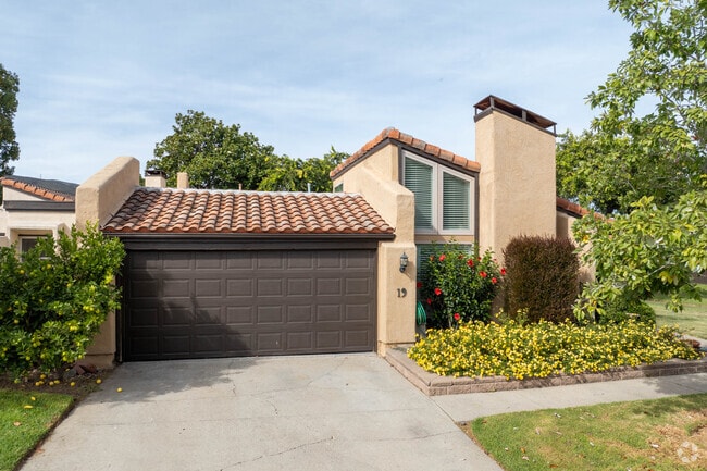 If you're looking for character, LOVR Creekside Area has many great home options.