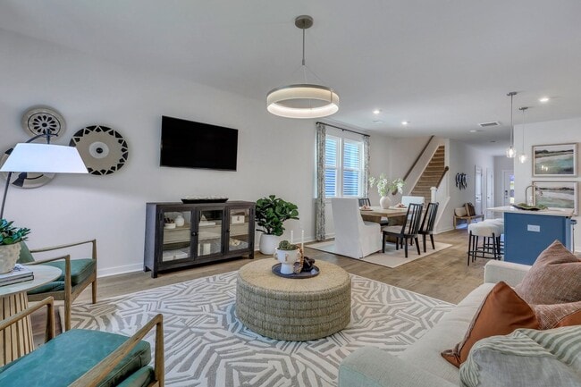 4171 Tillrock Ln, Lilburn, GA 30047 - photo 7