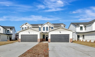 2265 N 159th Ct E, Wichita, KS 67230