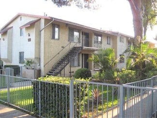 853-861 N Raymond Ave, Pasadena, CA 91103