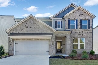 4050 Alderstone Dr, Flowery Branch, GA 30542