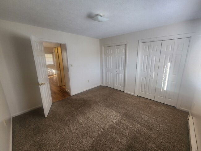 Bed Room