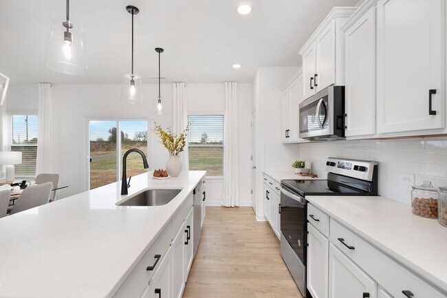 1014 Stone Marker Dr unit 36893536, Monroe, NC 28112 - photo 4