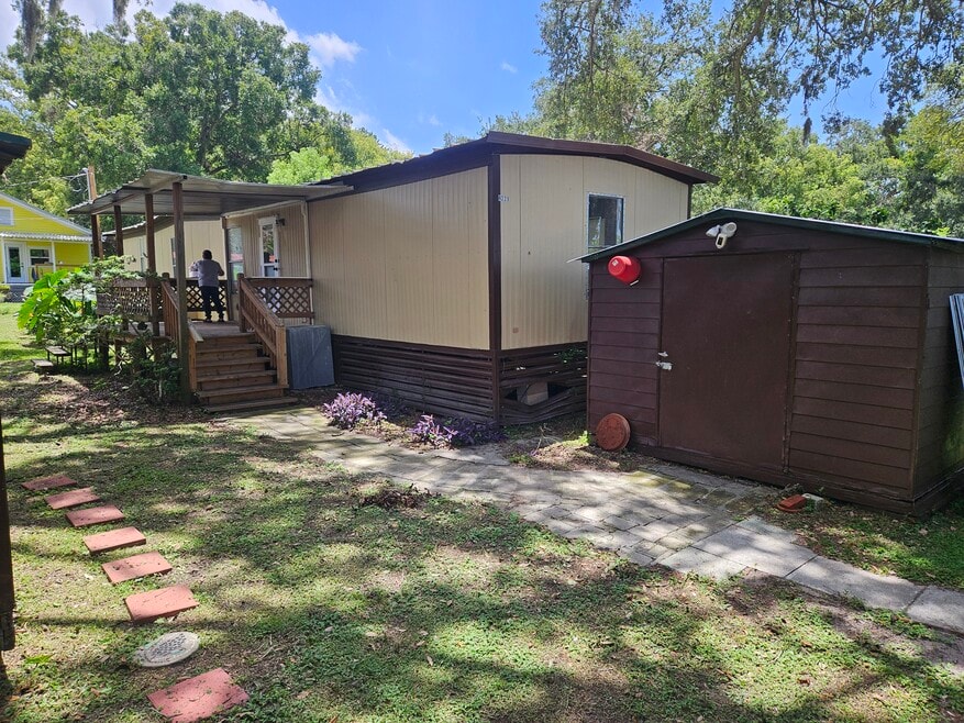 4221 Norcrest Ln, New Port Richey, FL 34652 - photo 1