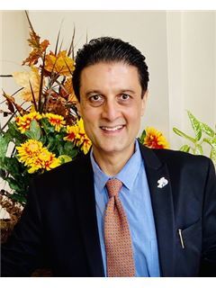 Rakesh Gangwani