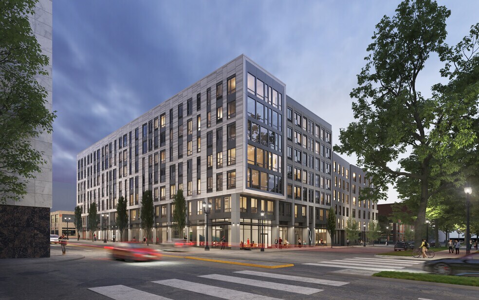 Amara, Portland, OR 97209 - photo 1