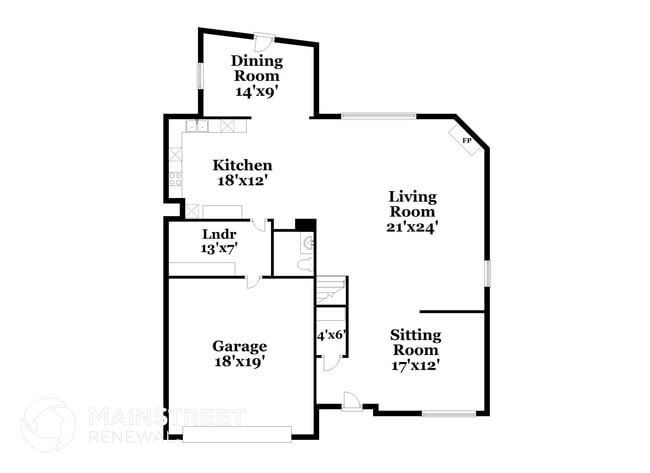 6624 Rustic View Ct, Charlotte, NC 28216 - photo 2