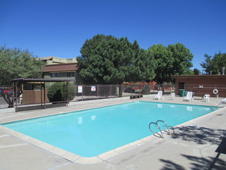 4057 Montgomery Blvd NE, Albuquerque, NM 87109