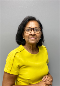 Pramedai Hafeez