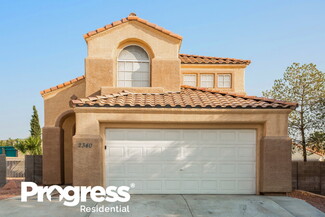 2340 Catskill Ct, North Las Vegas, NV 89031