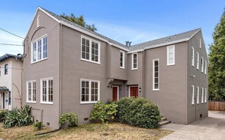 1766 Walnut St Unit 1766, Berkeley, CA 94709