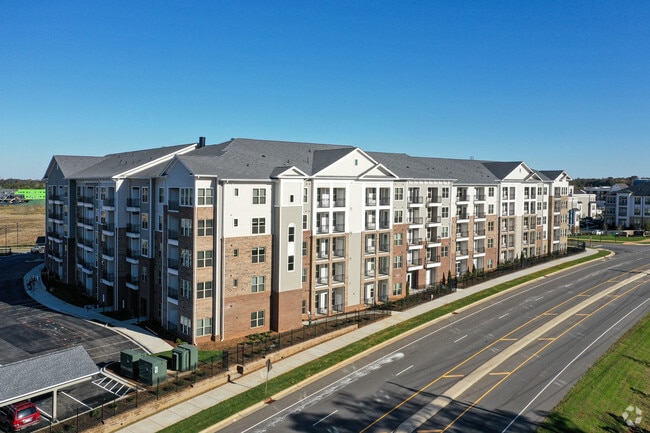 Overture Providence 55+ Active Adult Apartment Homes, Charlotte, NC 28277 - photo 7