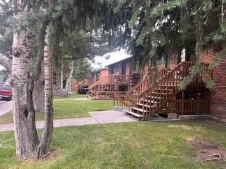 590 N Woodruff Ave Unit 40, Idaho Falls, ID 83401