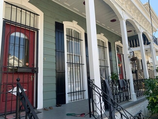 2020-2022 Camp St Unit 2020, New Orleans, LA 70130