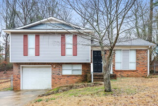 2561 Gaylon St, Birmingham, AL 35235