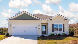 10749 Upland Dr, Apison, TN 37302