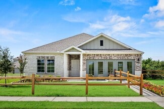 1060 MiraVerde, Crowley, TX 76036