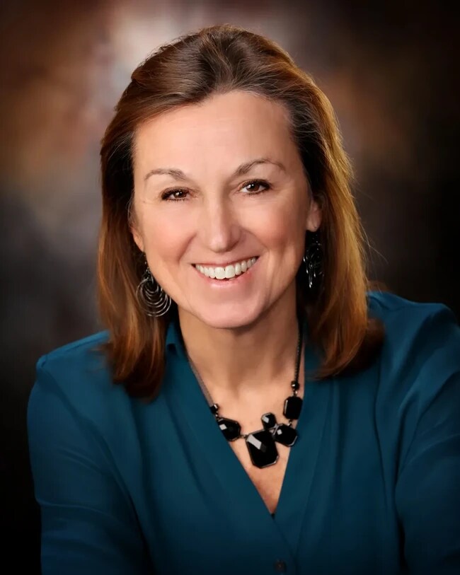 Marcia Munger
