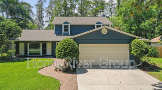 16806 Rolling Rock Dr, Tampa, FL 33618