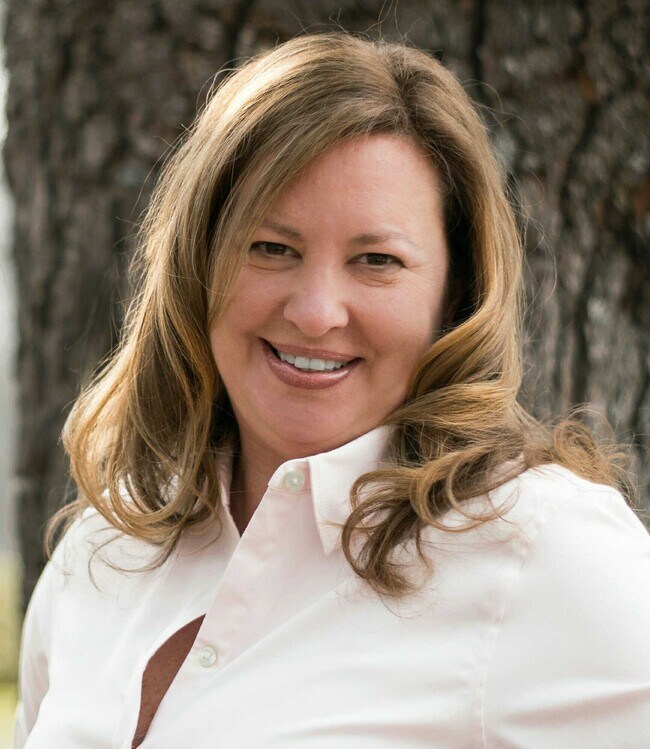 Jennifer Garrett