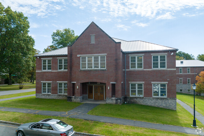 ACHIEVE Alternative High School