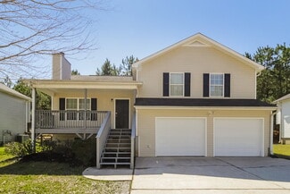 317 Gun Range Rd, Dallas, GA 30132