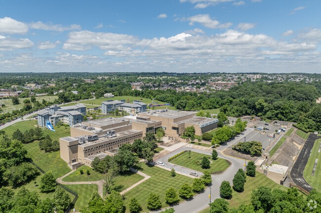At The Seed School students receive a rigorous academic curriculum.